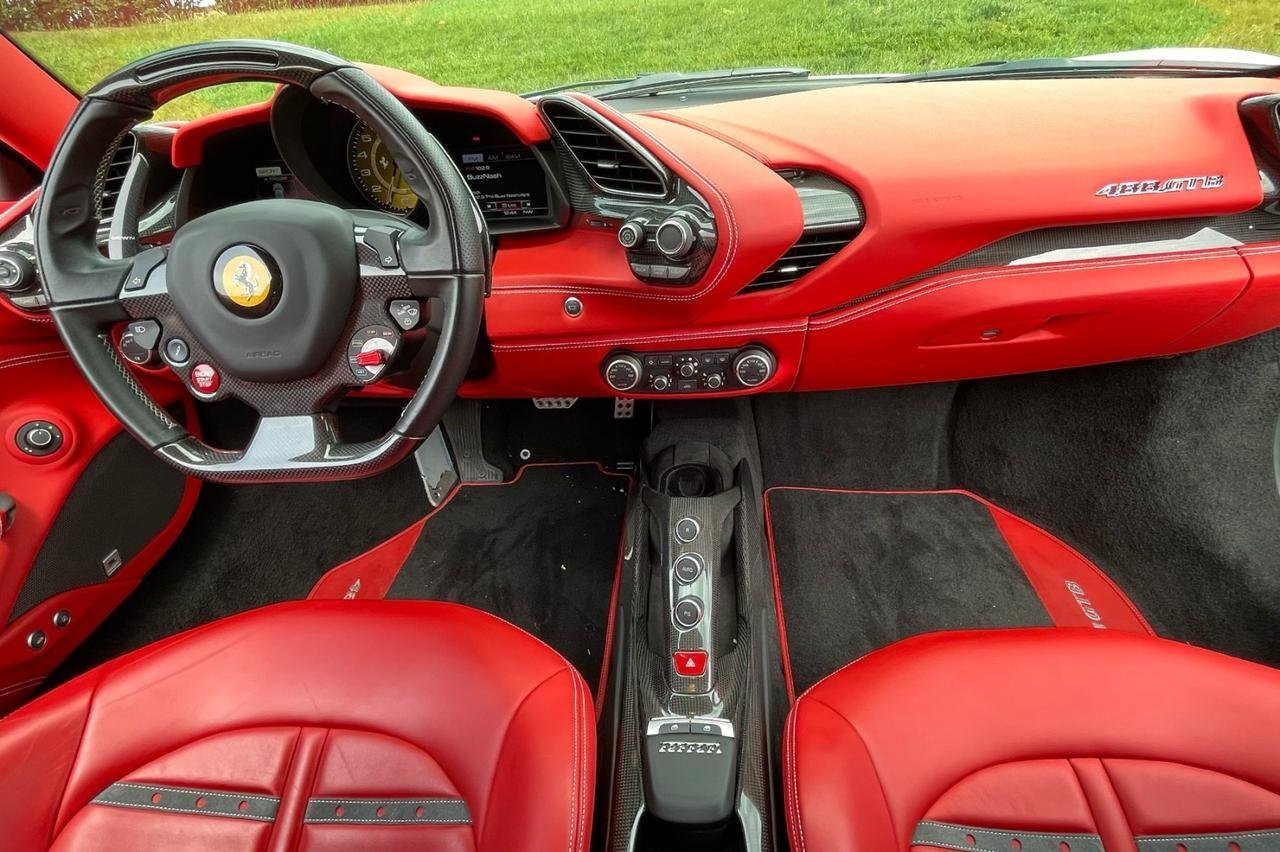 2018 Ferrari 488 GTB (6)