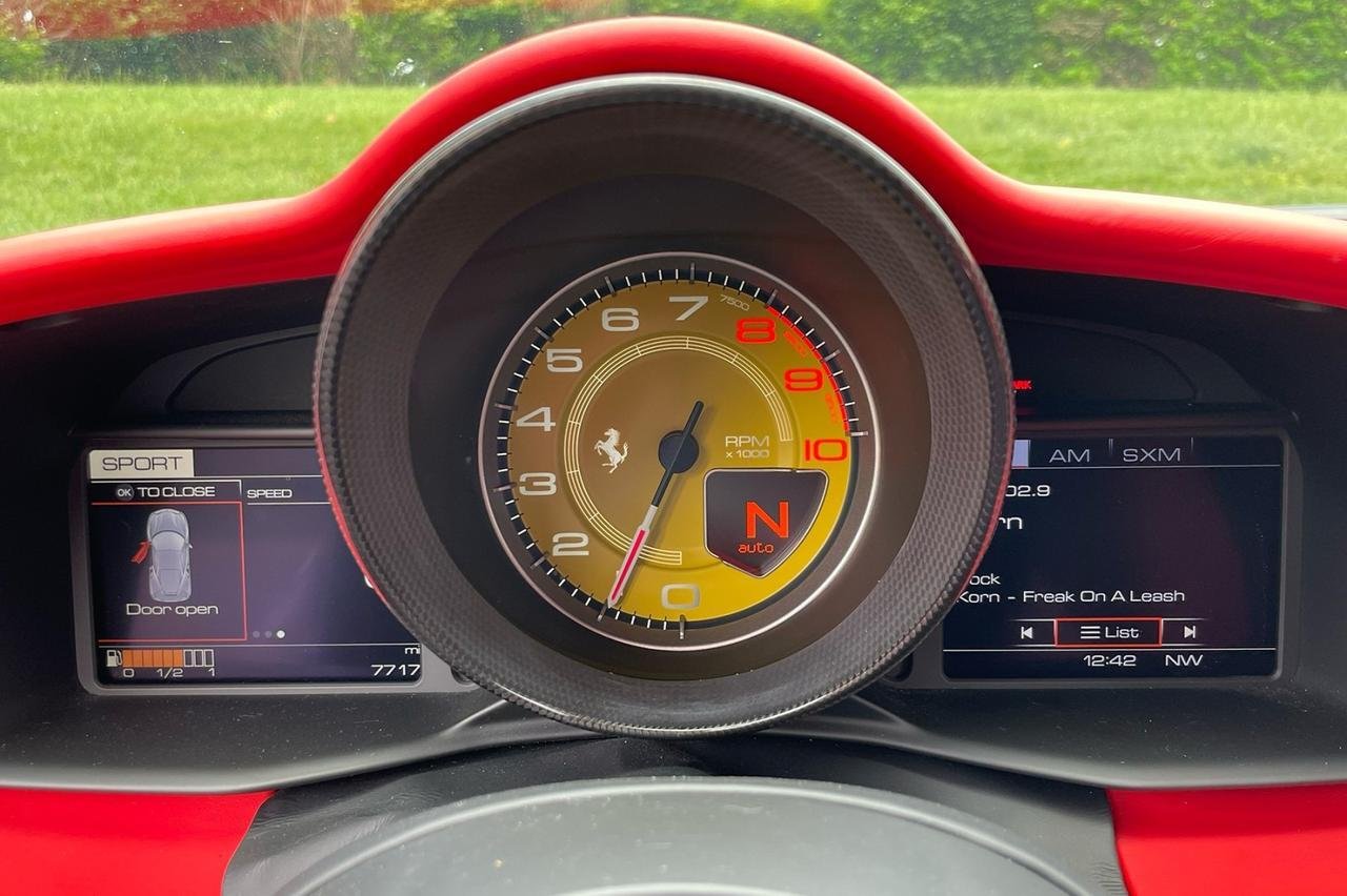 2018 Ferrari 488 GTB (7)
