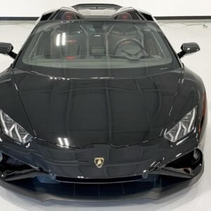 2020 Lamborghini Huracan EVO RWD Spyder For Sale