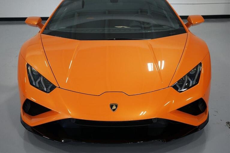 2021 Lamborghini Huracan EVO RWD For Sale