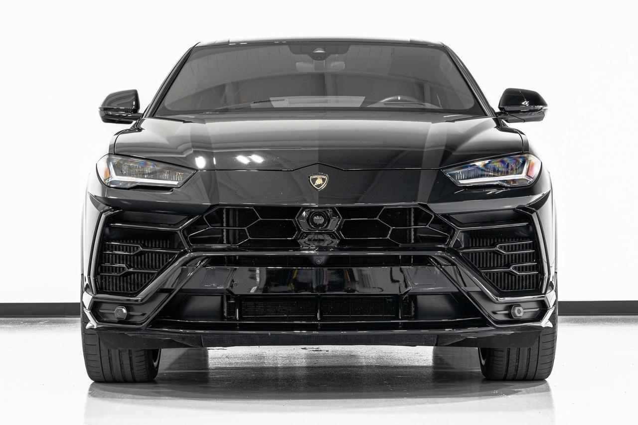 2021 Lamborghini Urus (14)