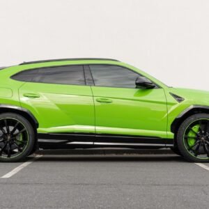 2021 Lamborghini Urus Pearl Capsule For Sale