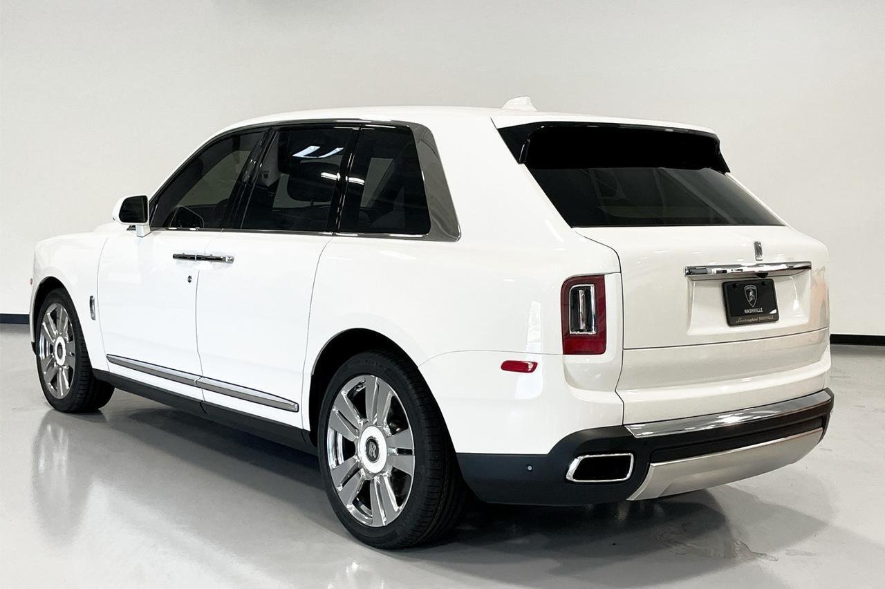 2021 Rolls-Royce Cullinan (16)