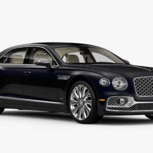 2022 BENTLEY FLYING SPUR MULLINER