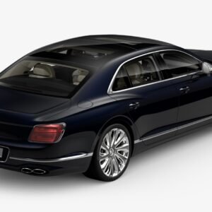 NEW 2022 BENTLEY FLYING SPUR MULLINER For Sale