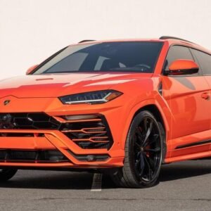 2022 Lamborghini Urus For Sale