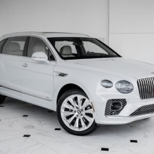 2023 BENTLEY BENTAYGA EWB For Sale