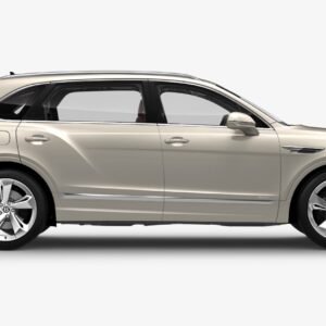 2023 BENTLEY BENTAYGA FIRST ED.