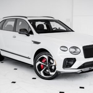 NEW 2023 BENTLEY BENTAYGA S For Sale