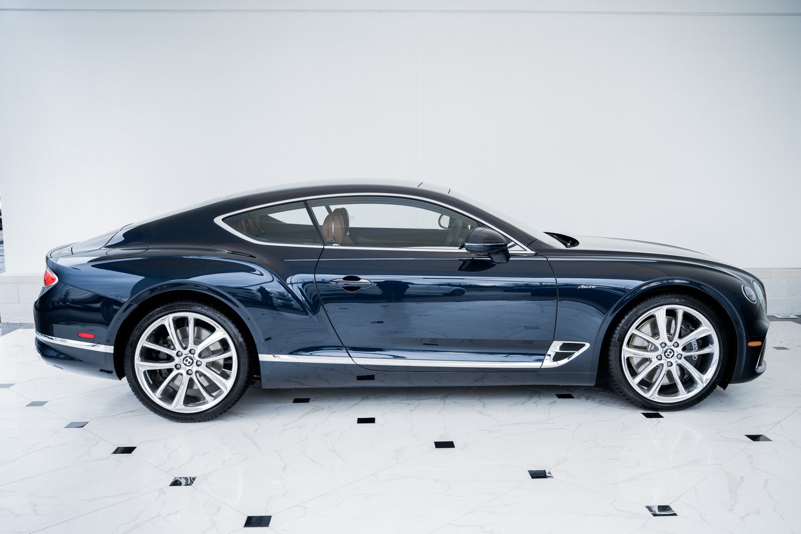 2023 BENTLEY CONTINENTAL GT AZURE V8 (16)