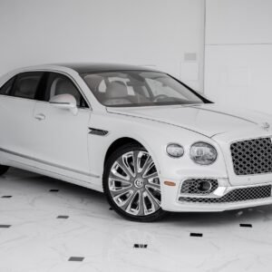 NEW 2023 BENTLEY FLYING SPUR MULLINER V8 For Sale