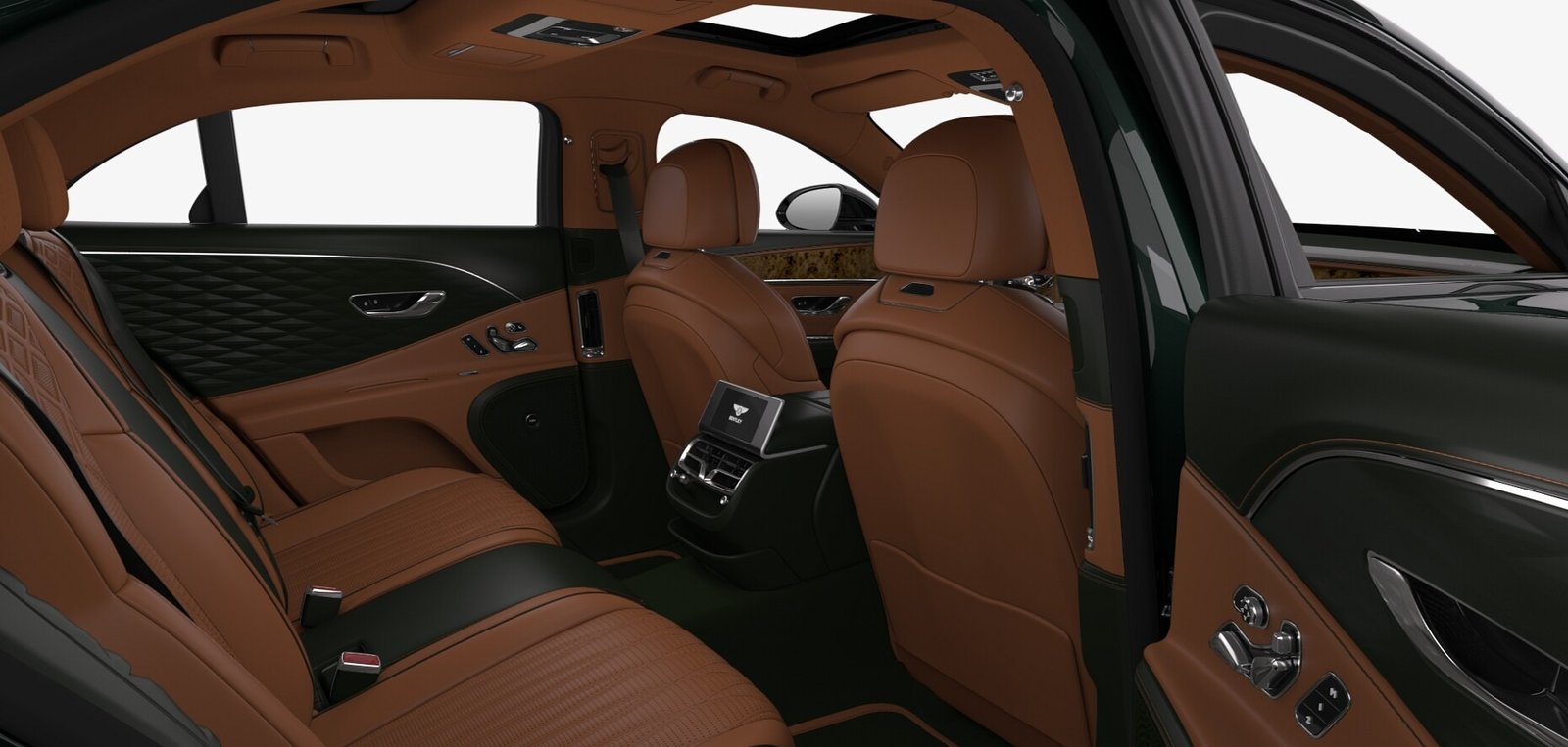 2023 BENTLEY FLYING SPUR S V8 (8)