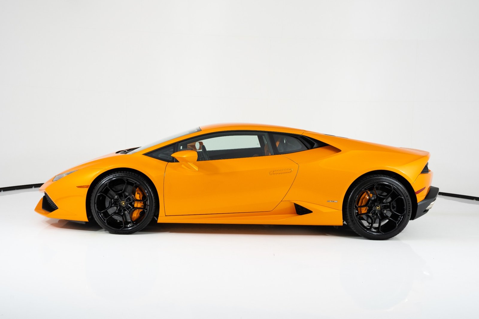 2015 LAMBORGHINI HURACAN LP610-4 (29)