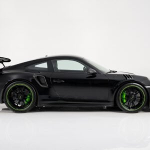 New 2019 PORSCHE 911 GT3 RS – WEISSACH PKG For Sale