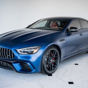 Used 2021 MERCEDES-BENZ AMG GT 63 For Sale