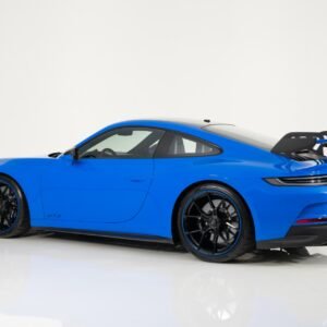 New 2022 PORSCHE 911 GT3 For Sale