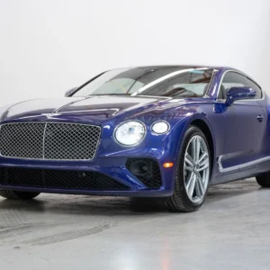 New 2023 Bentley Continental GT coupe For Sale