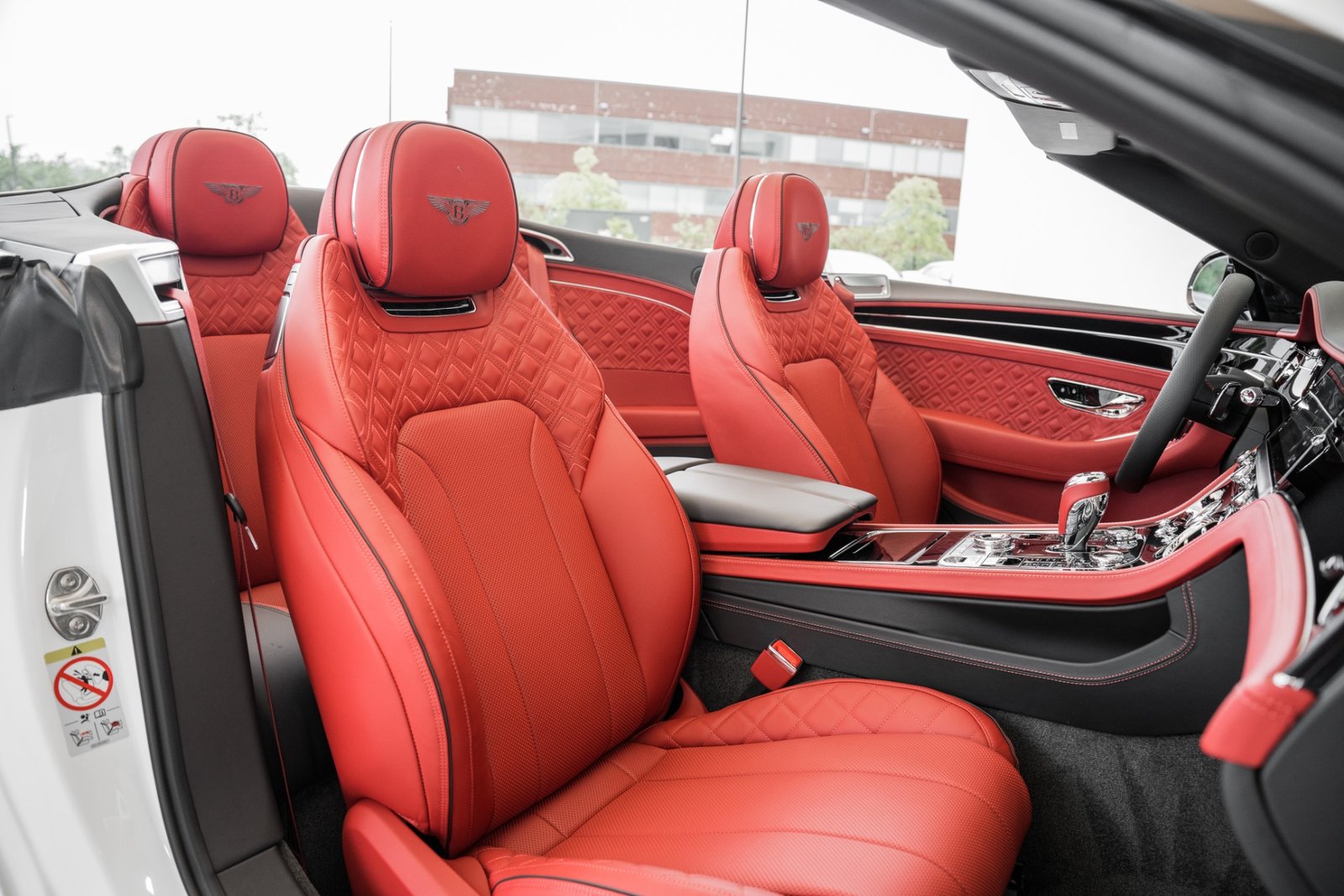 NEW 2023 BENTLEY CONTINENTAL GTC S V8 For Sale (10)