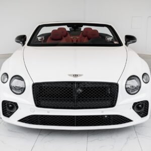 NEW 2023 BENTLEY CONTINENTAL GTC S V8 For Sale