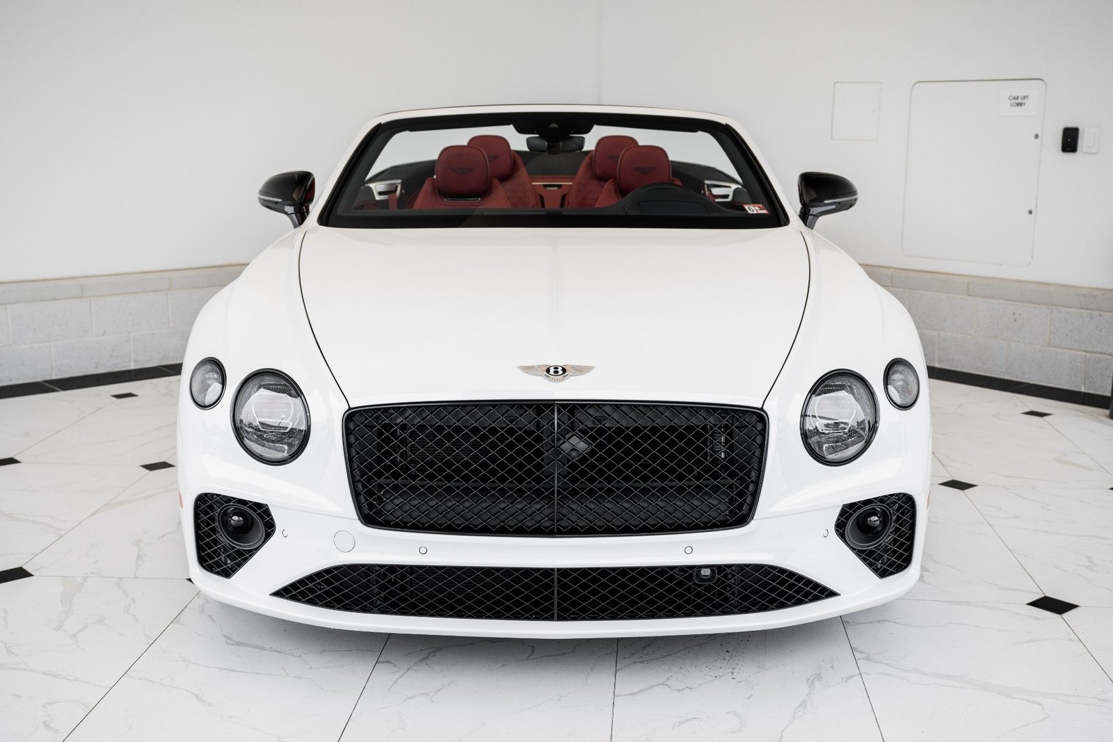 NEW 2023 BENTLEY CONTINENTAL GTC S V8 For Sale (2)