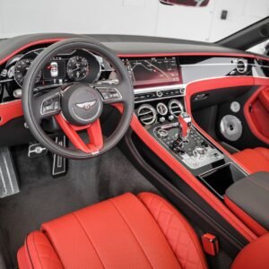 NEW 2023 BENTLEY CONTINENTAL GTC S V8 For Sale