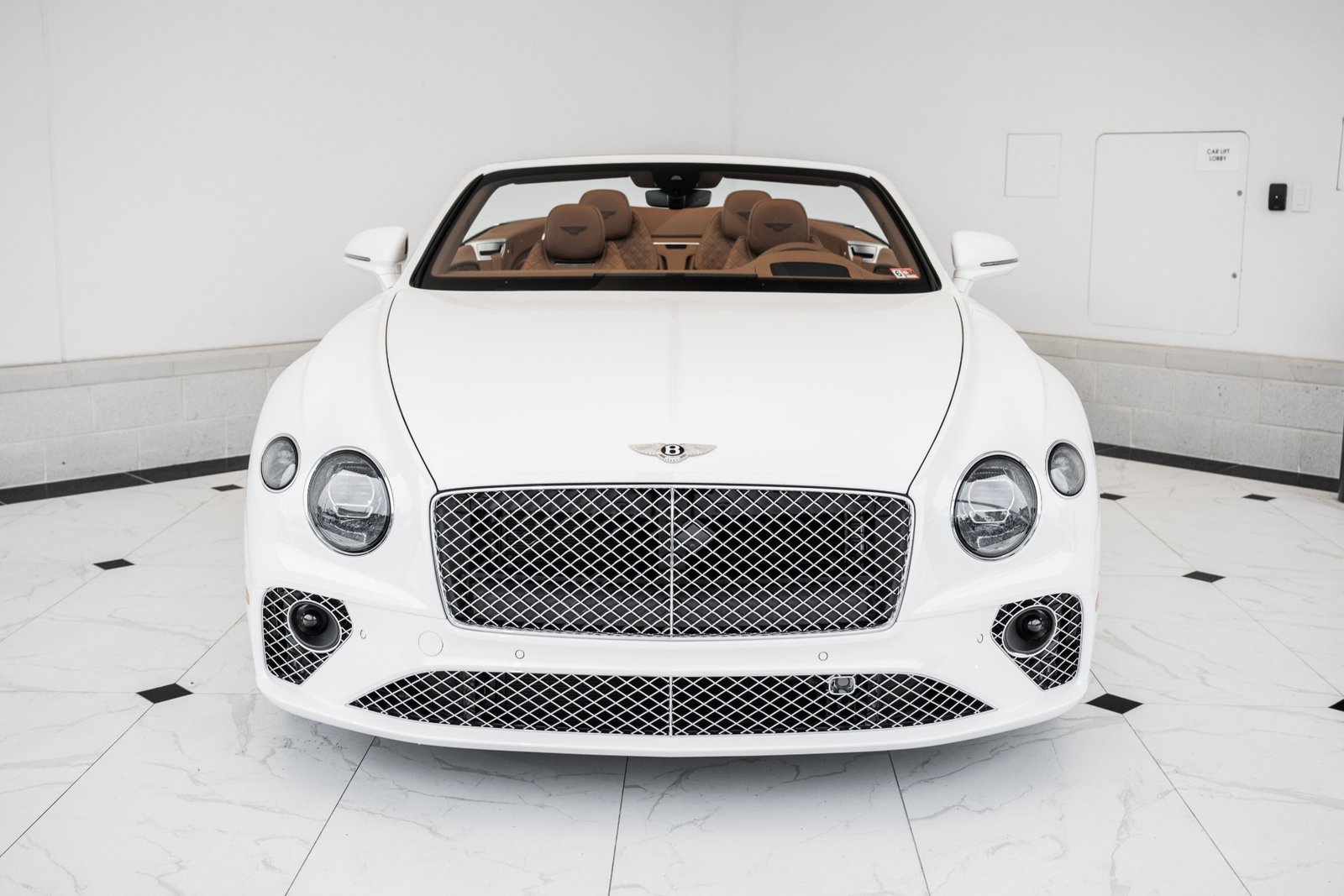 NEW 2023 BENTLEY CONTINENTAL GTC SPEED W12 For Sale (2)