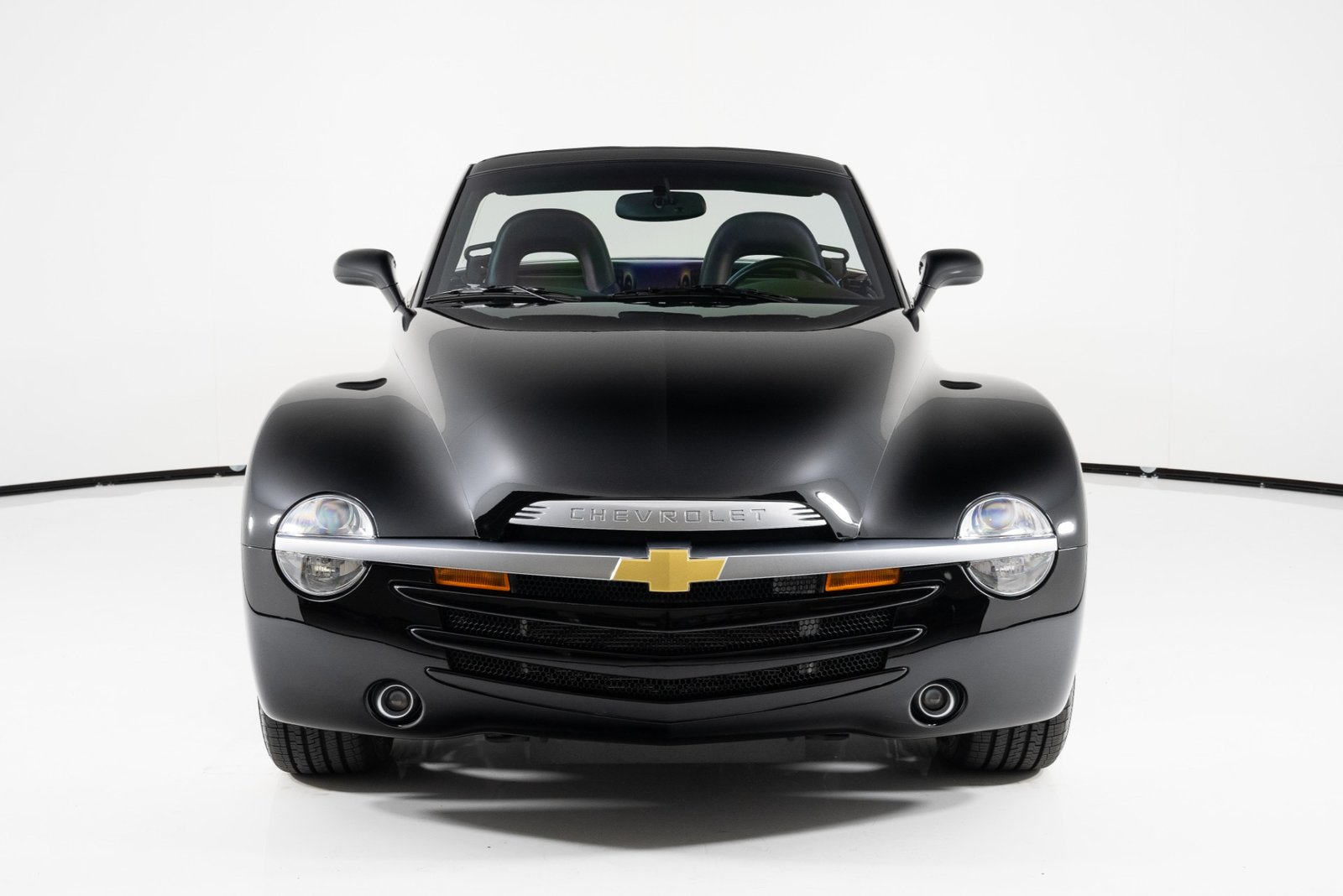 New 2006 CHEVROLET SSR LS For Sale (1)