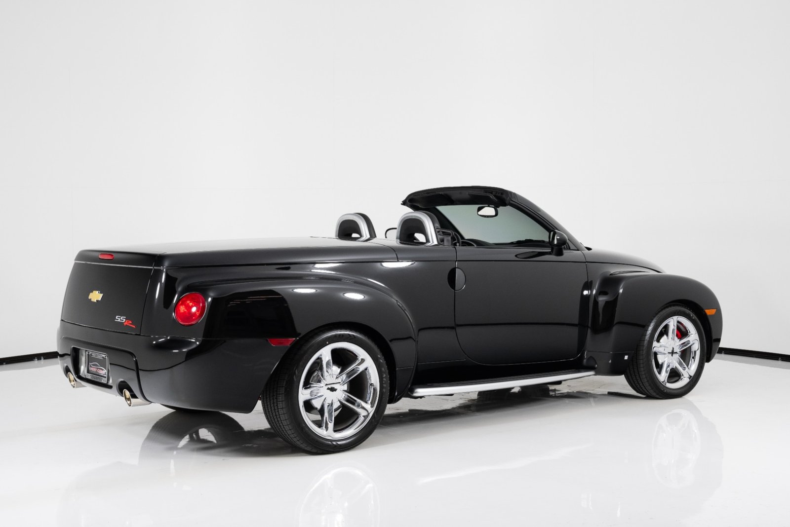 New 2006 CHEVROLET SSR LS For Sale (24)