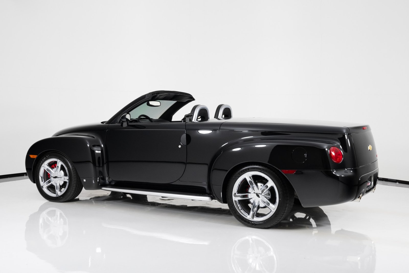 New 2006 CHEVROLET SSR LS For Sale (26)