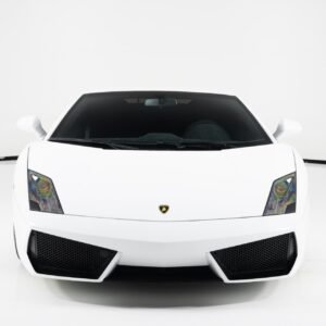 New 2013 LAMBORGHINI GALLARDO For Sale