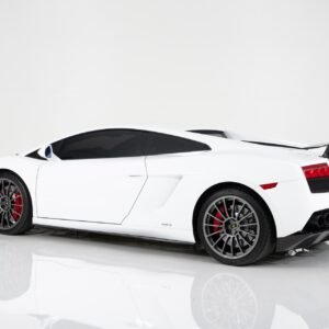 New 2013 LAMBORGHINI GALLARDO For Sale