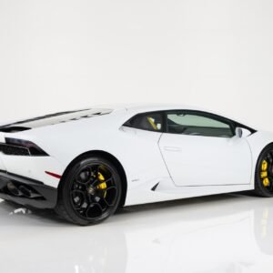 New 2015 LAMBORGHINI HURACAN LP 610-4 For Sale