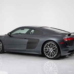 New 2017 AUDI R8 5.2 QUATTRO V10 PLUS For Sale