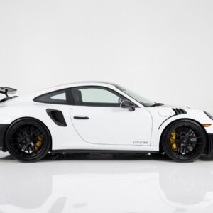 New 2018 PORSCHE 911 GT2 RS WEISSACH – MAG WHEELS For Sale