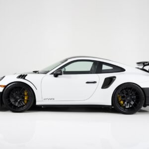 New 2018 PORSCHE 911 GT2 RS WEISSACH – MAG WHEELS For Sale