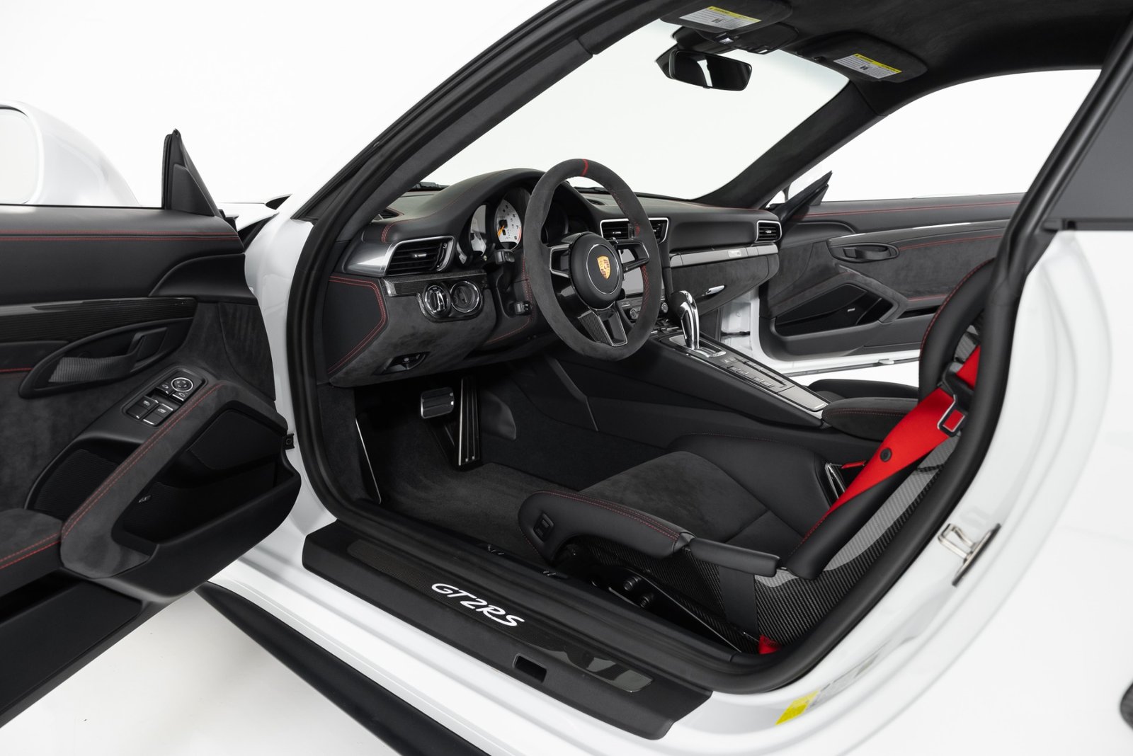 New 2018 PORSCHE 911 GT2 RS WEISSACH – MAG WHEELS (5)