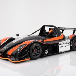 New 2018 RADICAL SR3 RSX For Sale