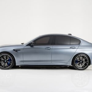 New 2019 BMW M5 COMPETITION For Sale