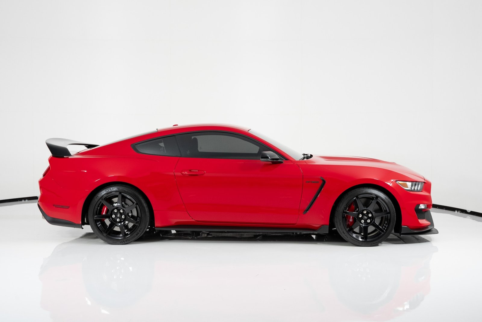 New 2019 FORD MUSTANG SHELBY GT350R For Sale (27)