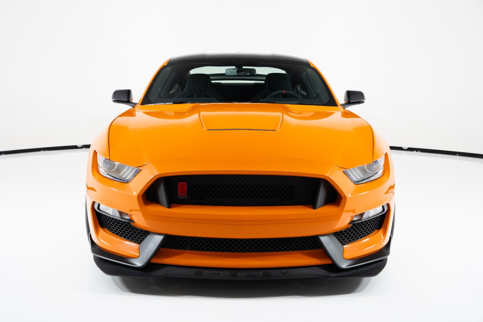 New 2020 FORD MUSTANG SHELBY GT350R For Sale (1)