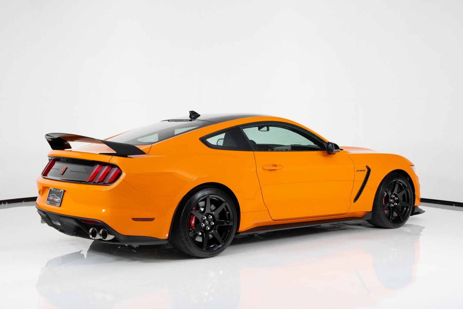 New 2020 FORD MUSTANG SHELBY GT350R For Sale (28)