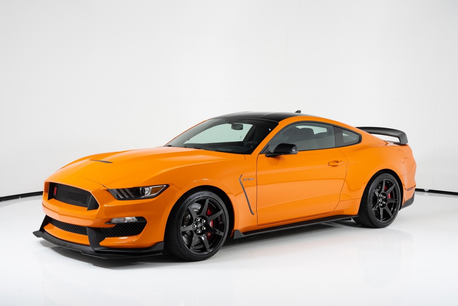 New 2020 FORD MUSTANG SHELBY GT350R For Sale (31)