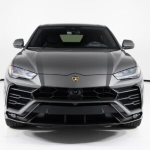 New 2021 LAMBORGHINI URUS For Sale