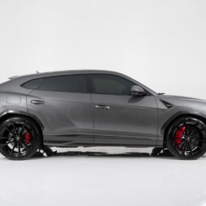 New 2021 LAMBORGHINI URUS For Sale