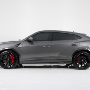 New 2021 LAMBORGHINI URUS For Sale