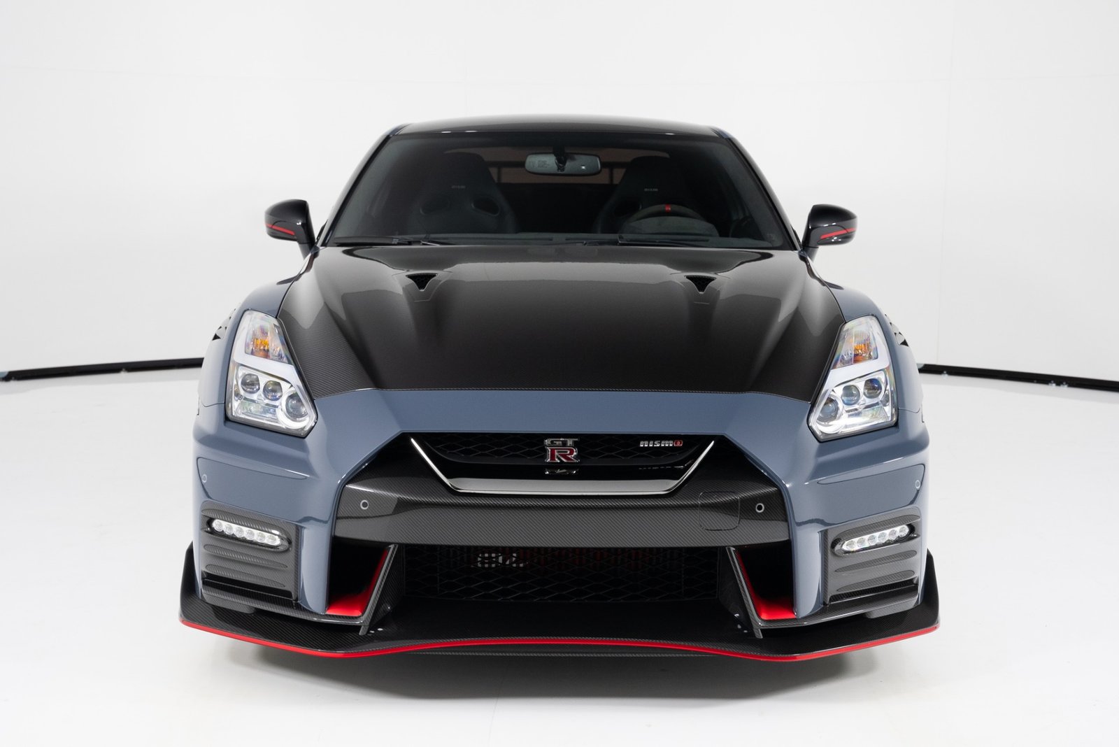 New 2021 NISSAN GT-R NISMO SPECIAL EDITION (1)