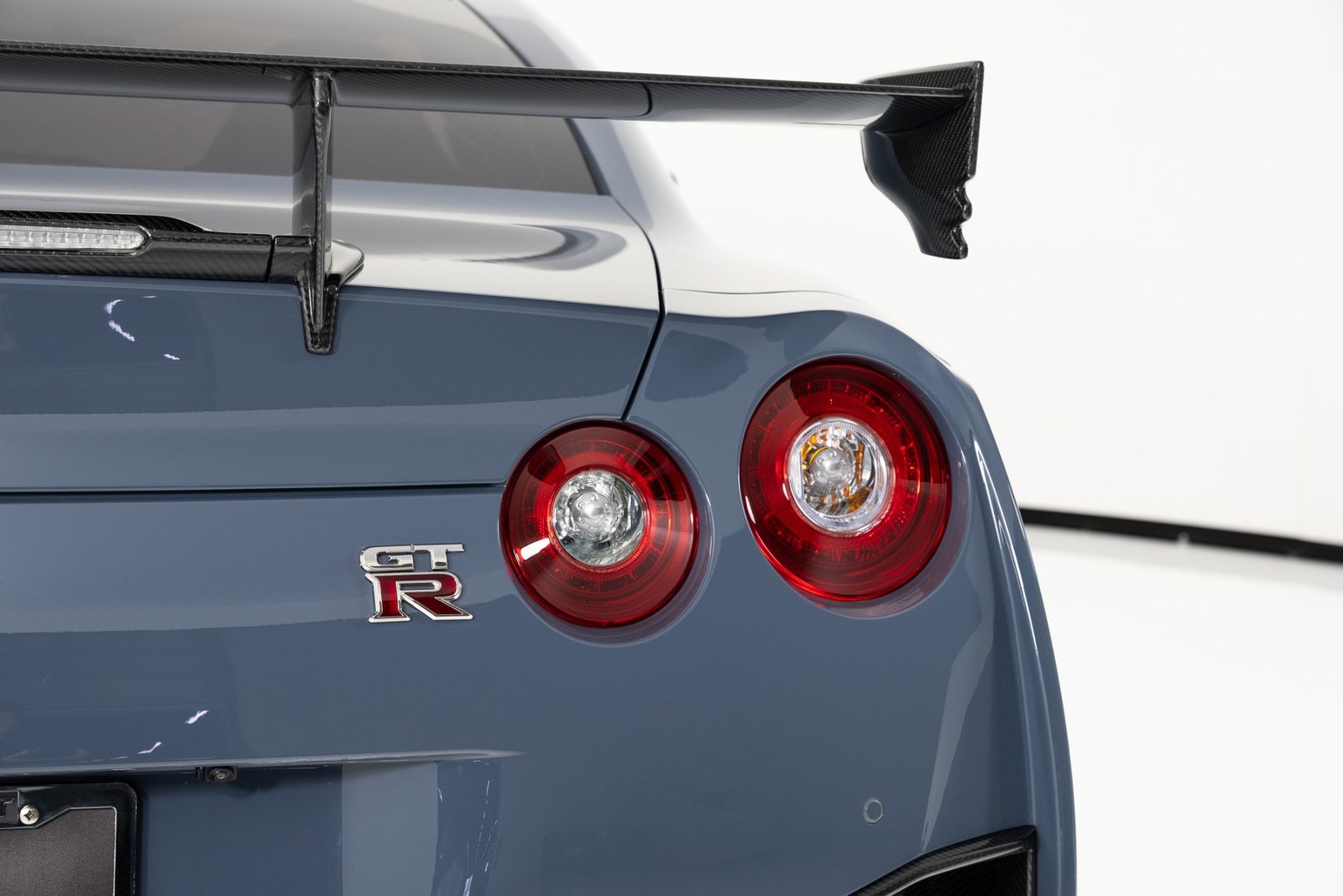 New 2021 NISSAN GT-R NISMO SPECIAL EDITION (32)