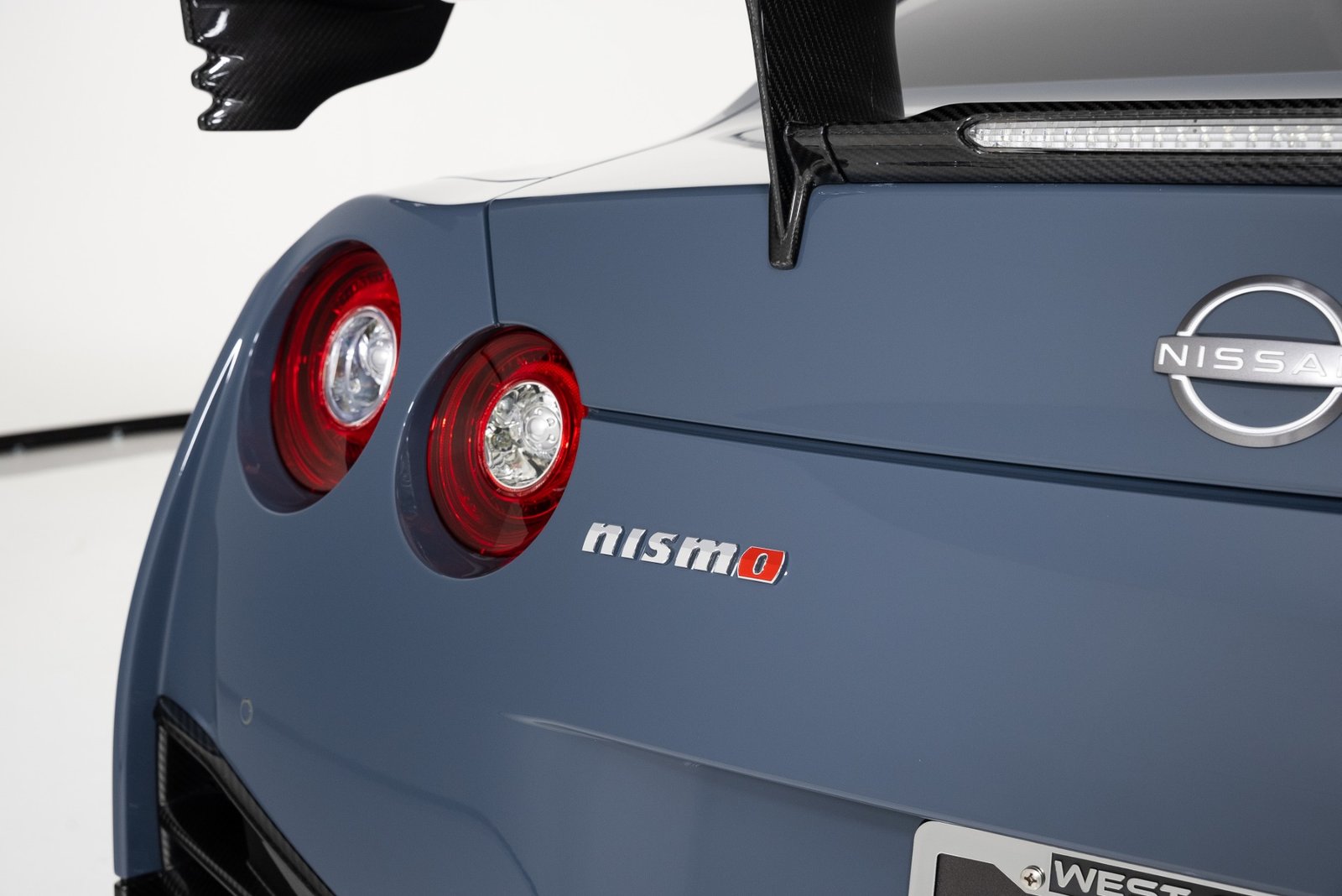 New 2021 NISSAN GT-R NISMO SPECIAL EDITION (34)
