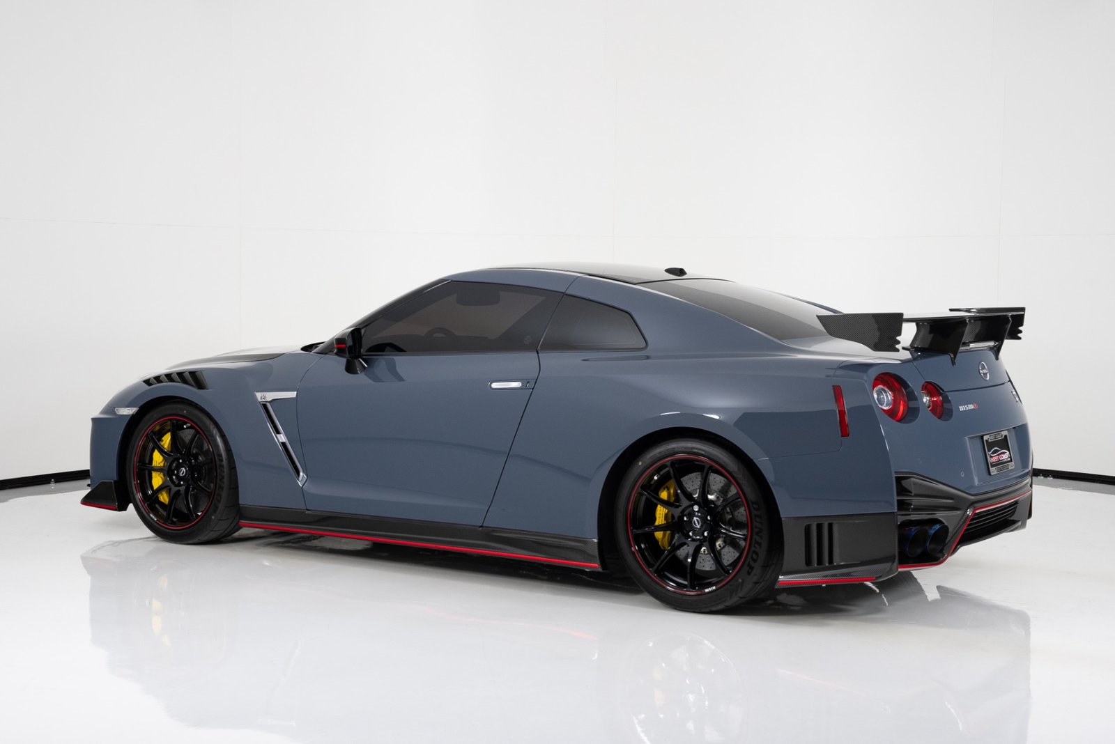 New 2021 NISSAN GT-R NISMO SPECIAL EDITION (45)