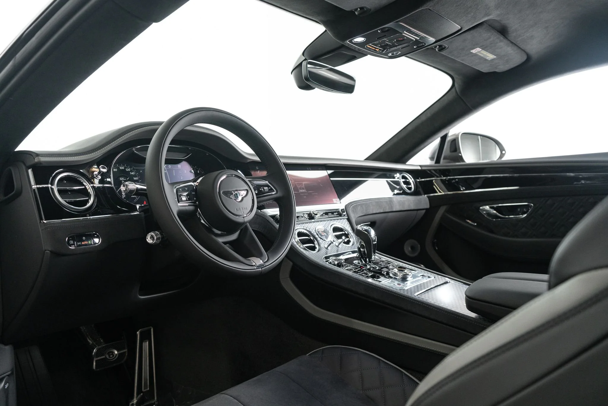 New 2022 Bentley Continental GT Speed coupe (15)